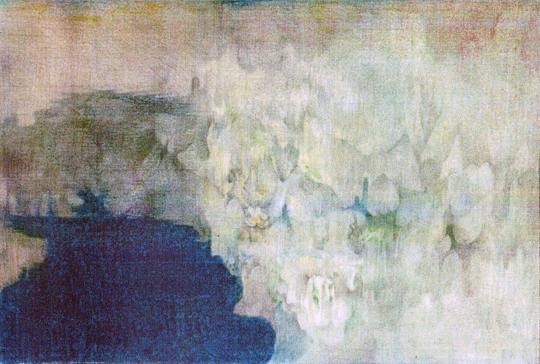 tHe LakE